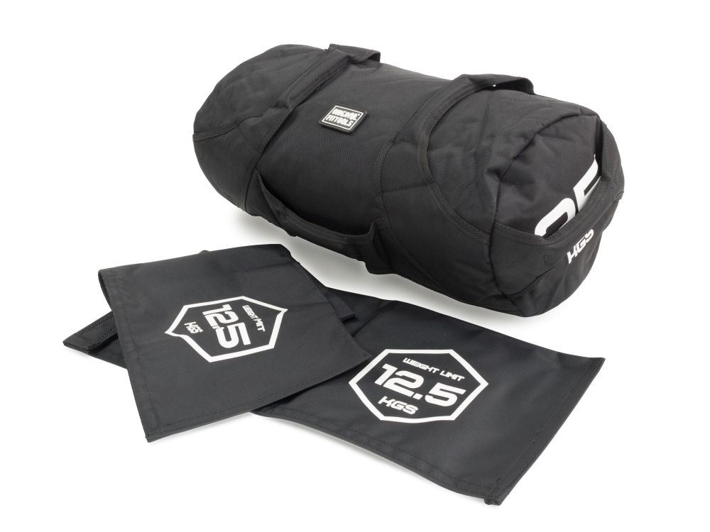 Сэндбэг (нагрузка до 25 кг)