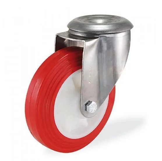 Фотографии Колеса 100 мм