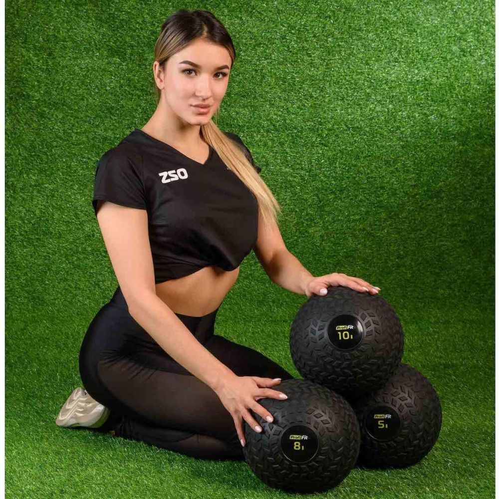Фотографии Слэмбол PROFI-FIT 7 кг