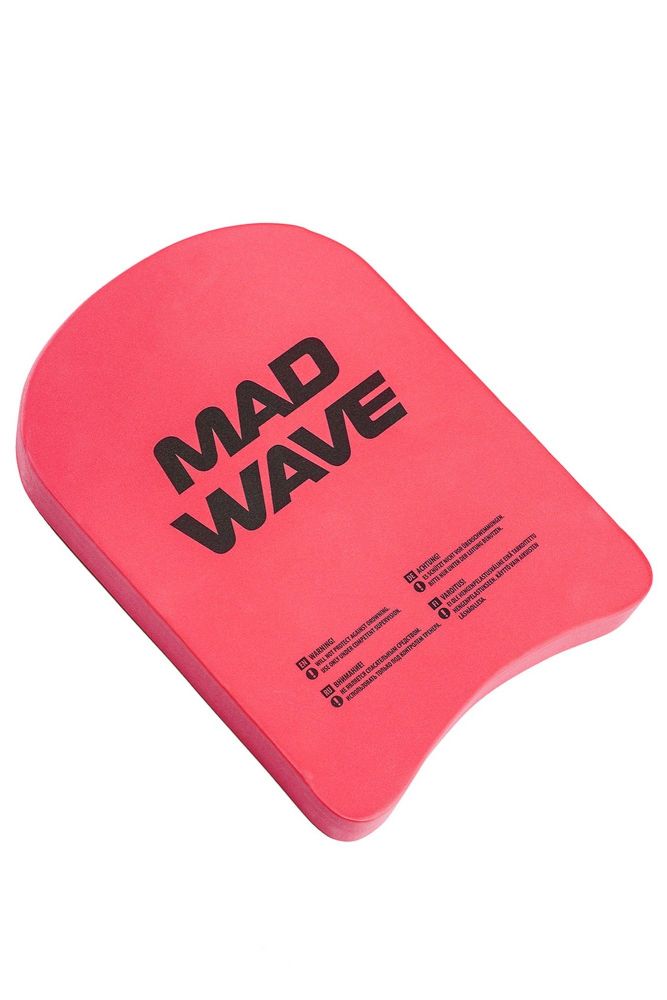 Фото Доска для плавания Mad Wave Kickboard Kids M0720 05 0 05W