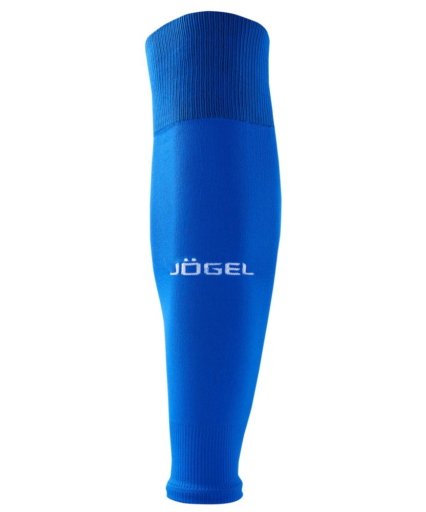 Фотографии Гольфы футбольные CAMP BASIC SLEEVE SOCKS, синий/белый