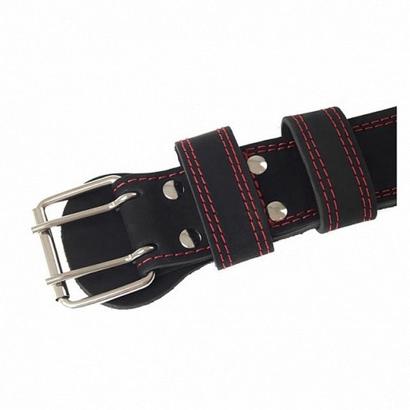 Атлетический пояс Foreman PS-0368 черный