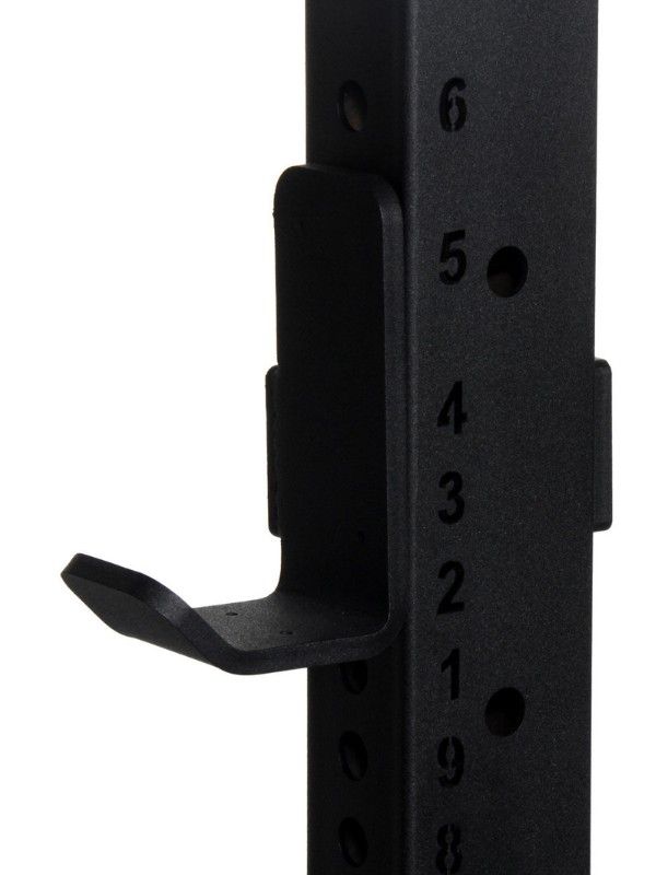 J-крюк для грифа Pioner A16229