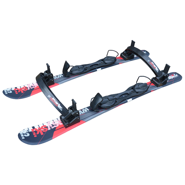 Фото Лыжи и приспособление Easy SKI