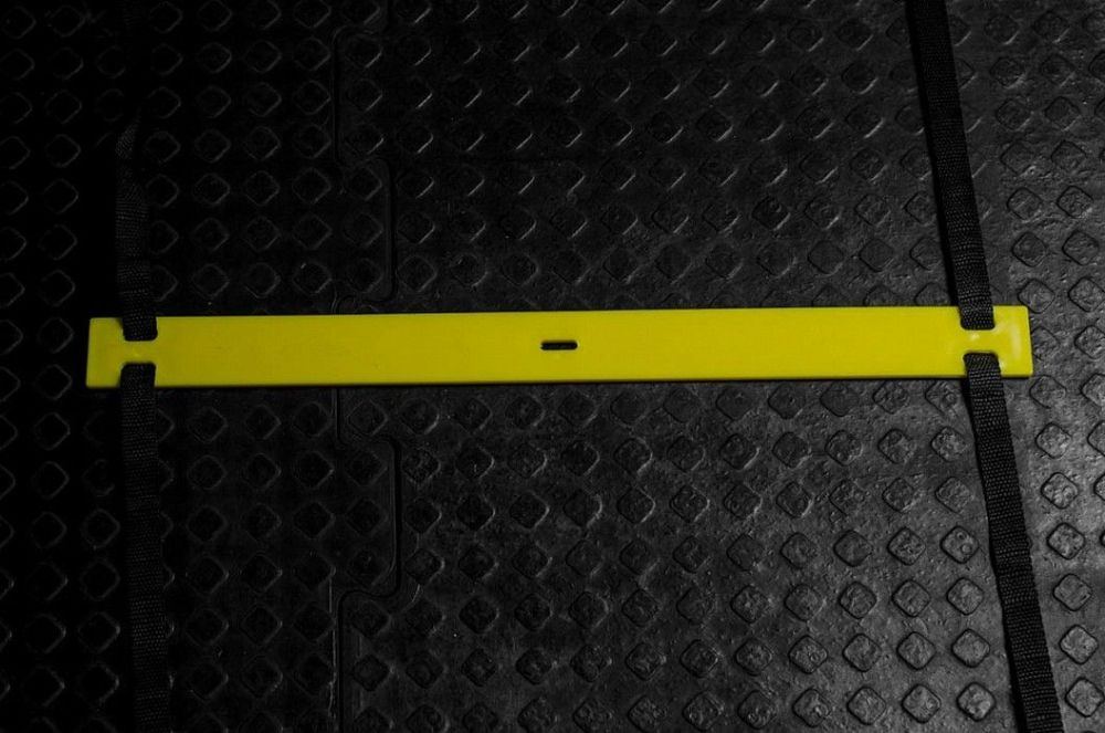 Фотографии Координационная лестница YouSteel длина 9 м