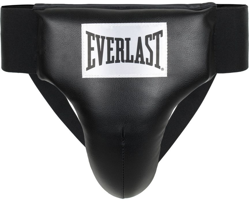 Фотографии Бандаж без защиты бедра Everlast Vinyl Pro 500601U