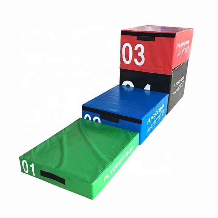 Фото Плиобоксы (набор из 4 - 90*75*15см/30/45/60см) OKPRO OK0049F