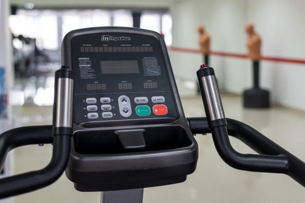 Степпер Aerofit PST300