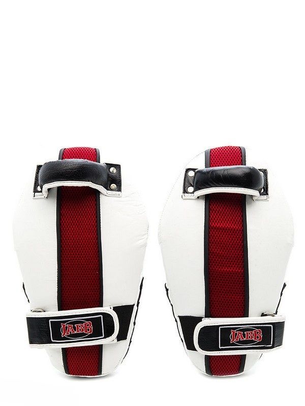Фотографии Лапа боксерская Jabb (пара) JE-2198