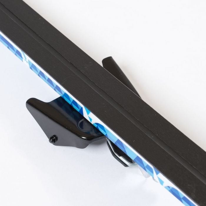 Фотографии Лыжи Комплект 75 мм STC WAX Brados LS Blue