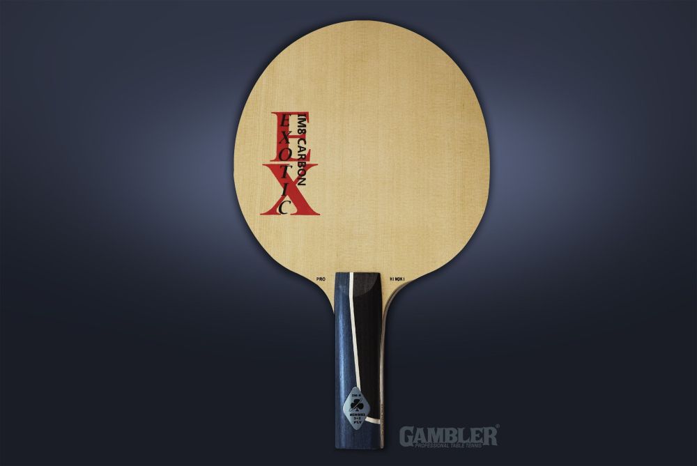 Фотографии Основание GAMBLER HINOKI IM8 STRAIGHT