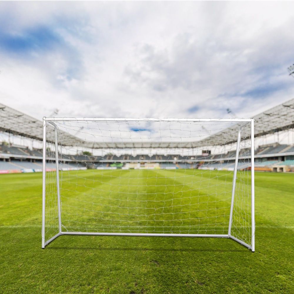 Фотографии Ворота игровые DFC  GOAL240 240x150x65cm