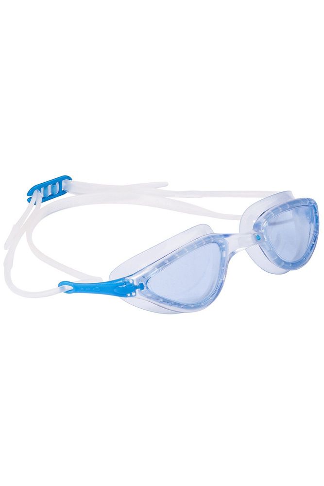 Фотографии Очки для плавания Mad Wave FIT M0426 11 0 08W голубой