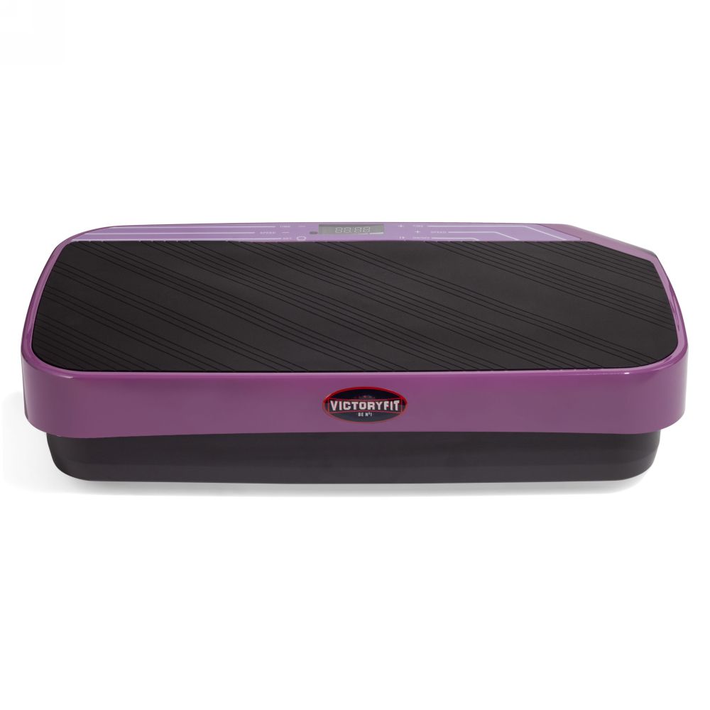 Фото Виброплатформа VictoryFit VF-M650 Purple