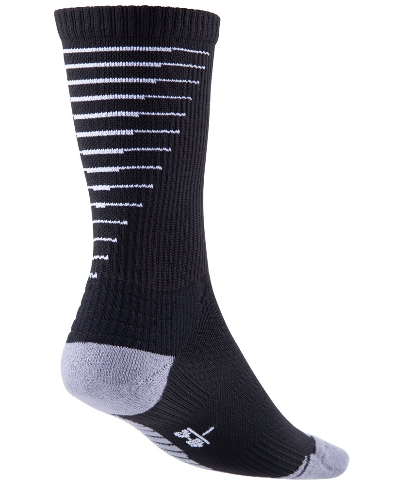 Фотографии Носки спортивные DIVISION PerFormDRY Pro Training Socks, черный