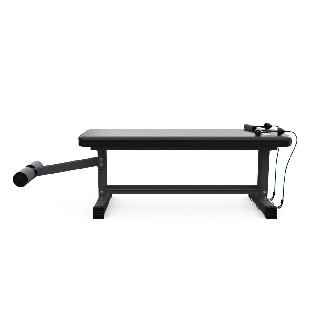Cкамья силовая универсальная DFC "ECHANFIT" HOMEGYM D31 D2031T