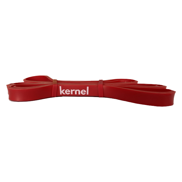 Фото Ленточный Эспандер с регулируемой нагрузкой KERNEL 7-16 кг.