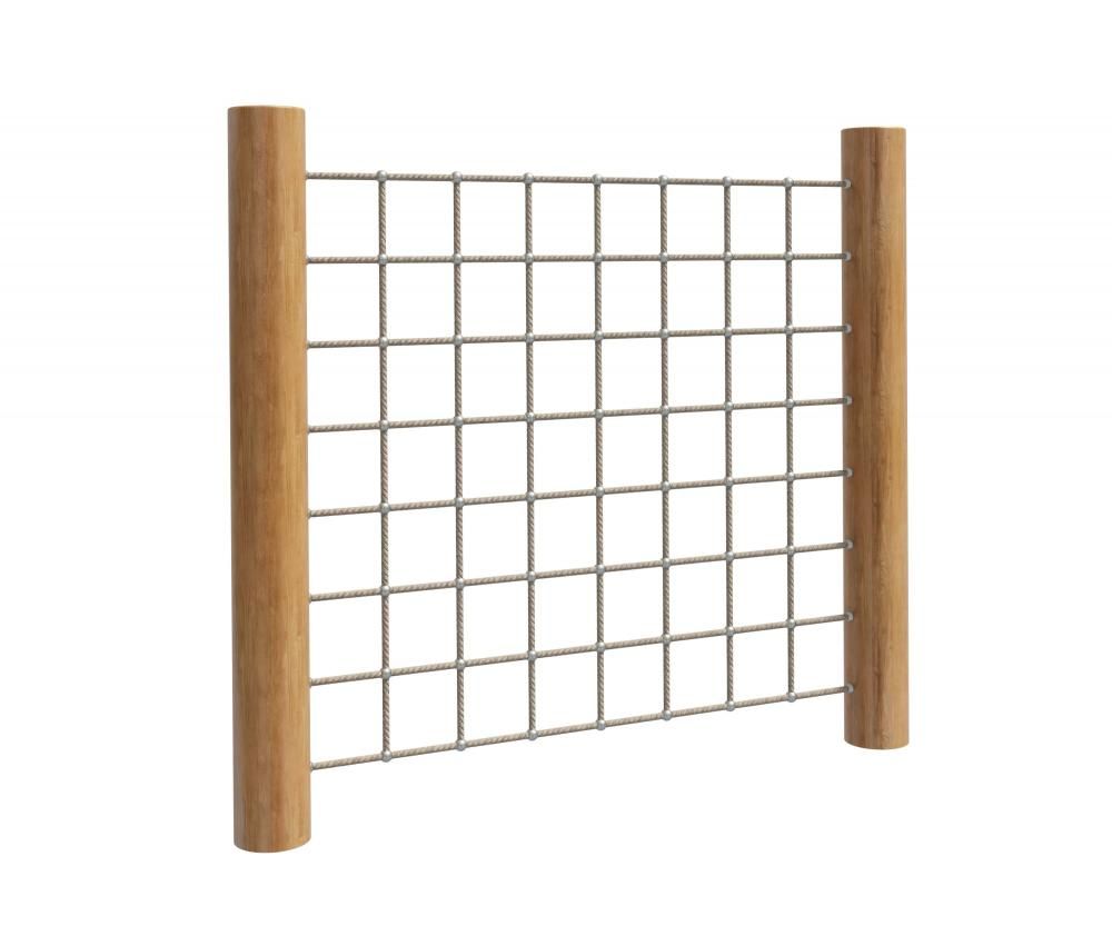 Фото Игровой комплекс HARDWOOD «Щучье»
