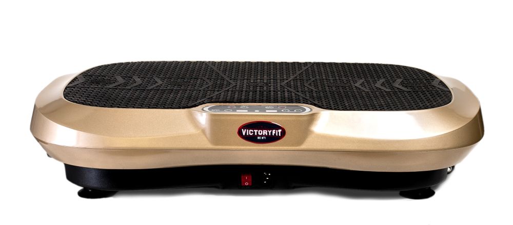 Виброплатформа VF-M503 Gold