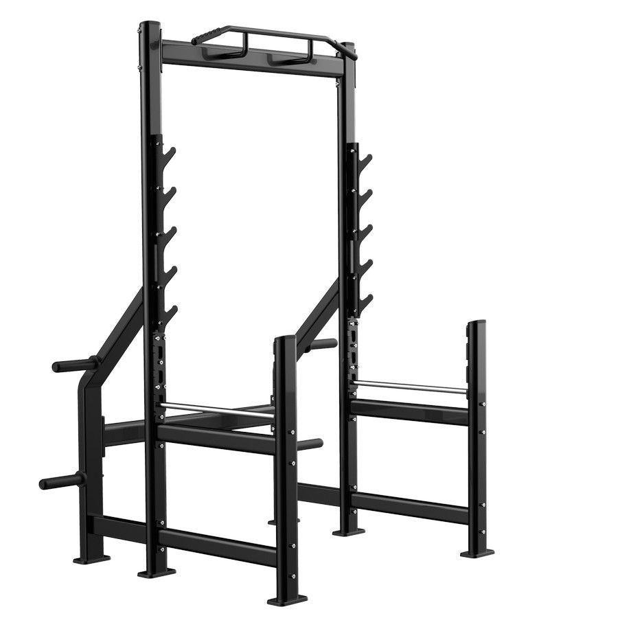 Фото Стойка для приседаний Gymmaster DH21