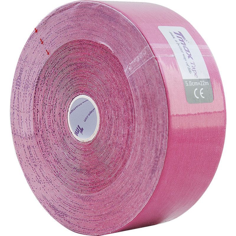 Фото Tmax 22m Extra Sticky Pink