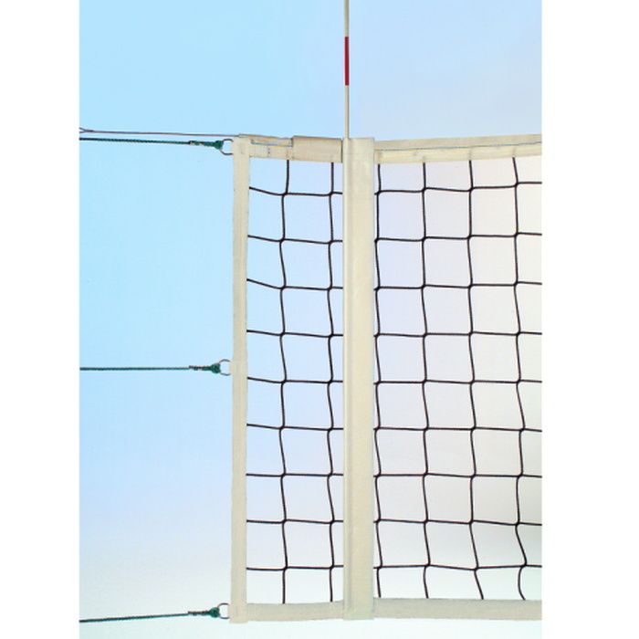 Фотографии Антенна для сетки из стекловолокна Schelde Sports 180см 1654672