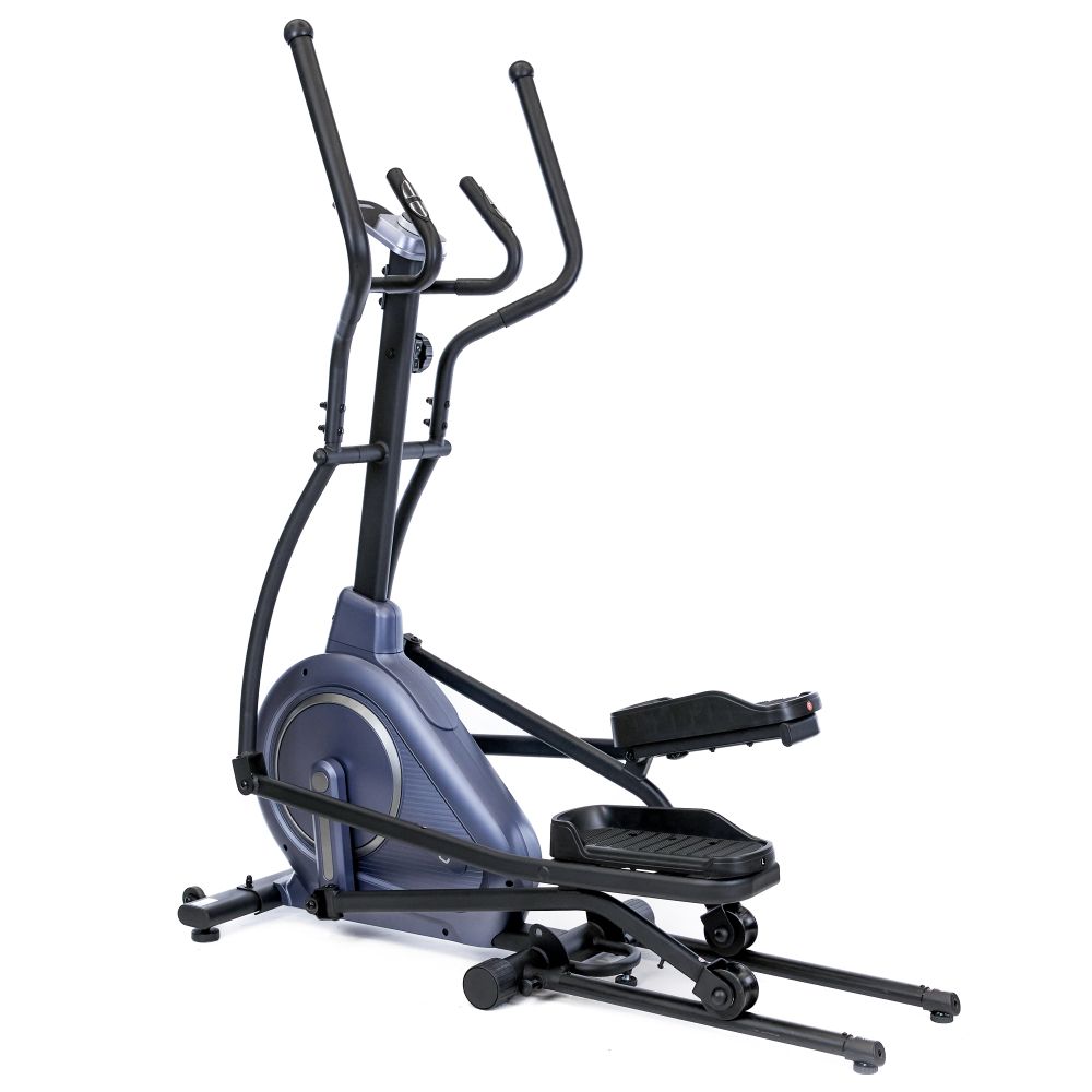 Фото Эллиптический тренажер домашний CARBON FITNESS E70