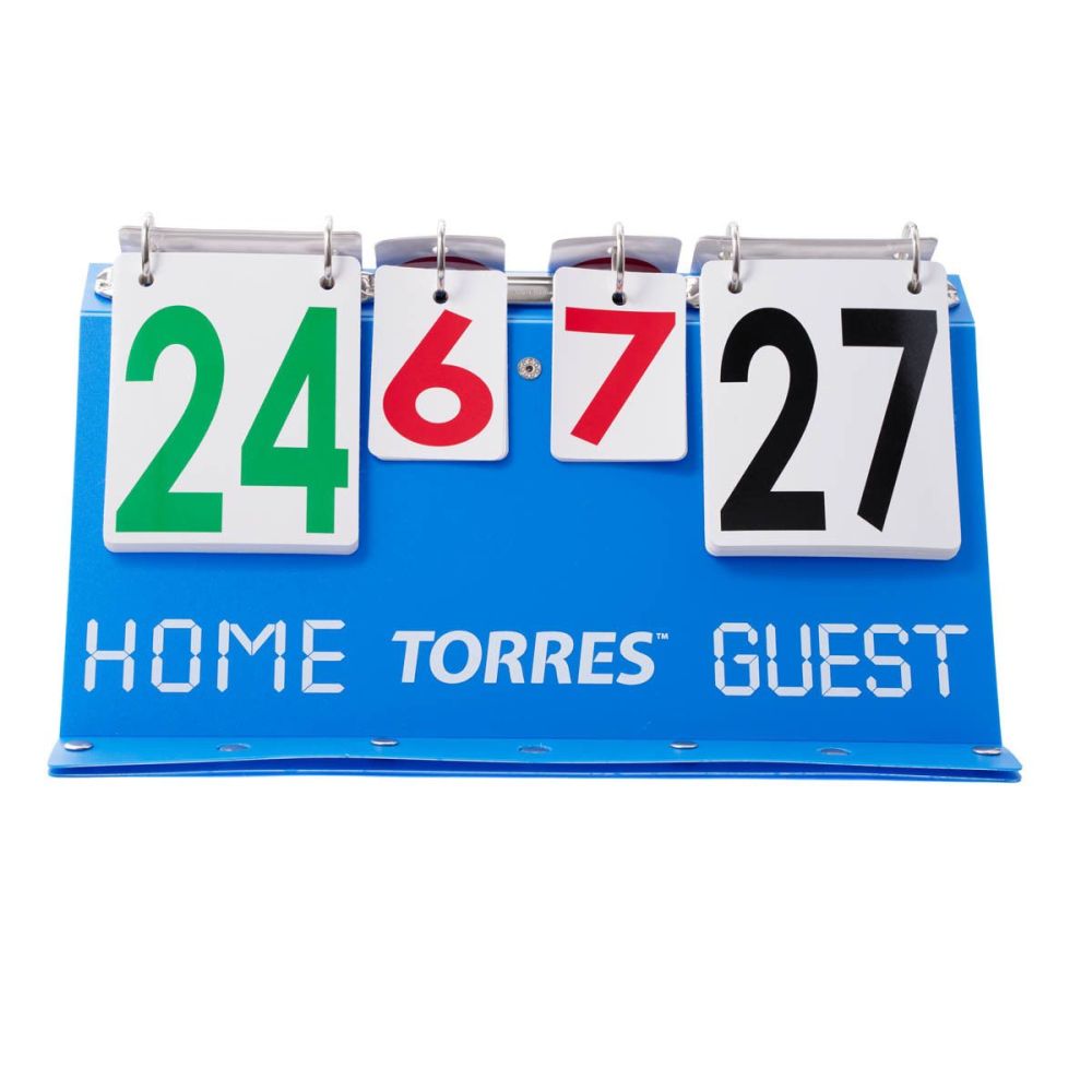Фото Счетчик для волейбола TORRES SS1005