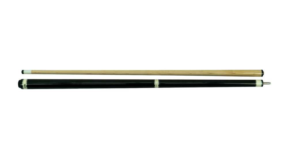 Фотографии Кий / пул 2-pc "Classic Opium M6-3" (черный)