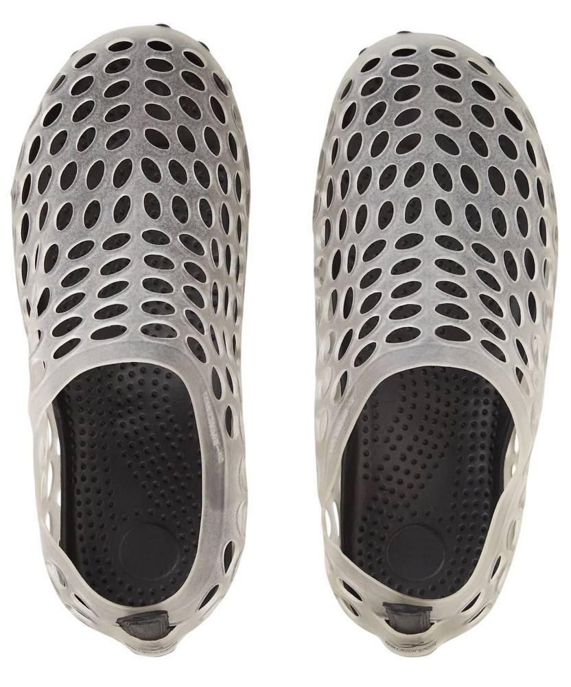 Фотографии Аквашузы Network 25DEGREES Transparent\Black, детский