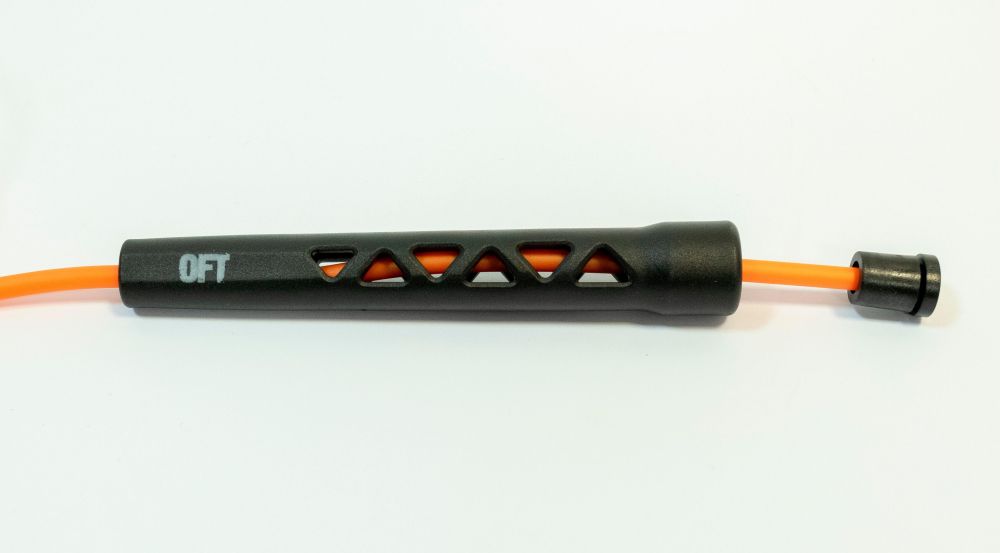 Фотографии Скакалка тренировочная JR-54-BK