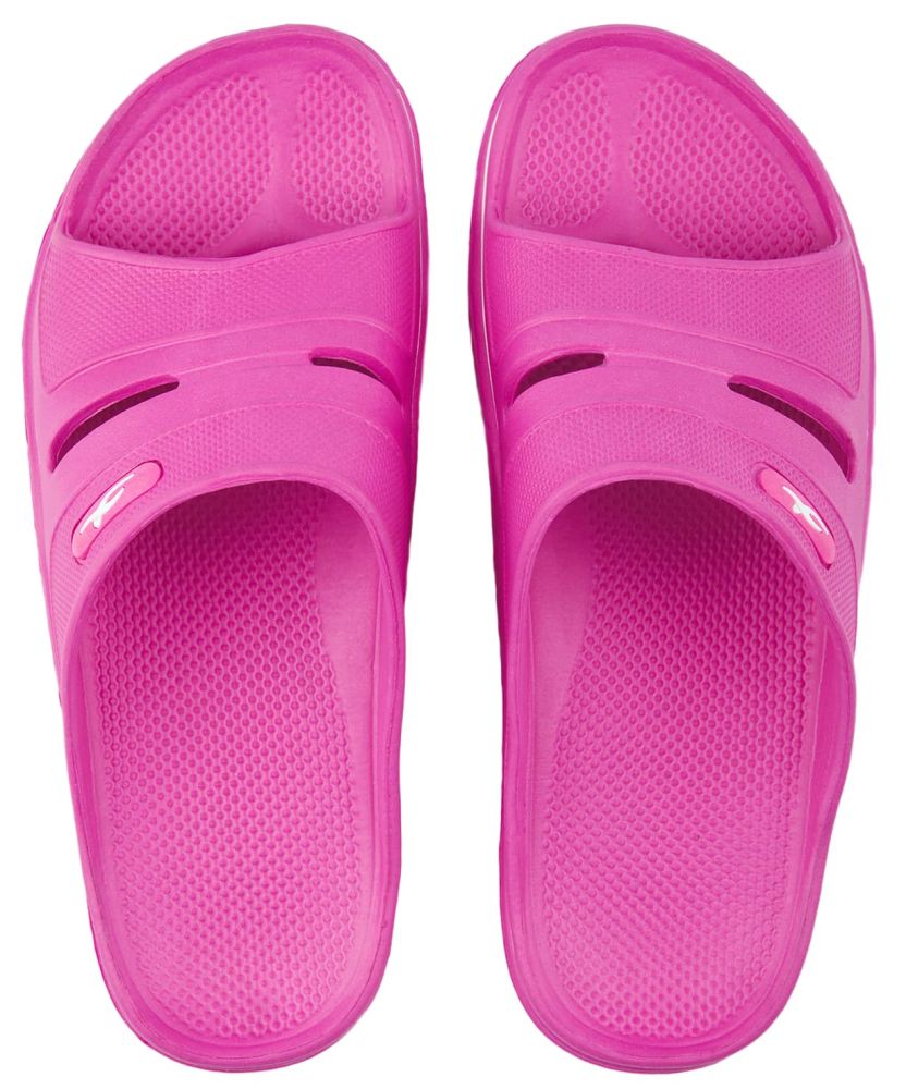 Фотографии Пантолеты 25DEGREES Reverse Pink/White, для девочек, детский, 30-35