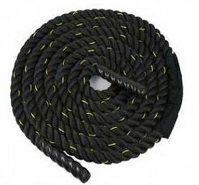 Фото Канат для функционального тренинга, длина 9 метров