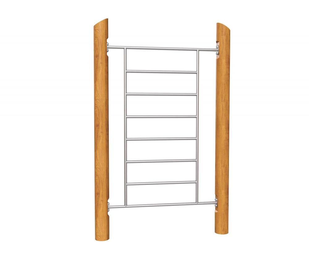Фотографии Воркаут ЭКО-13 «Шведская стенка»