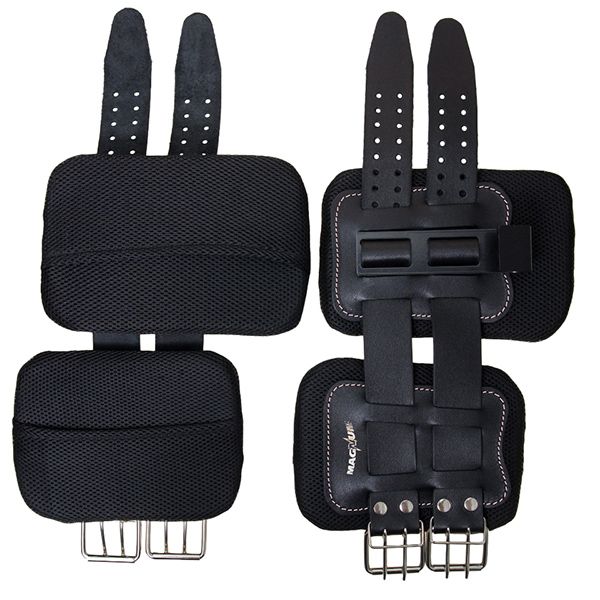 Гравитационные ботинки (двойная пряжка ) Magnum SDT-260