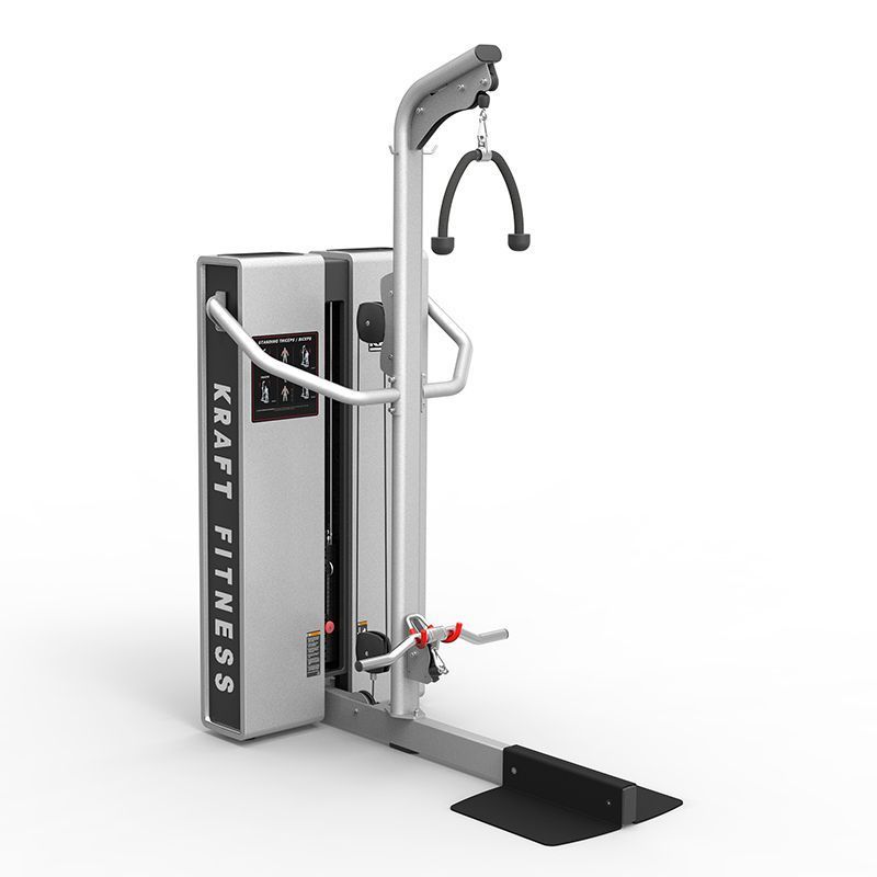 Фото Бицепс/Трицепс стоя Kraft Fitness EXACT KFXSBT