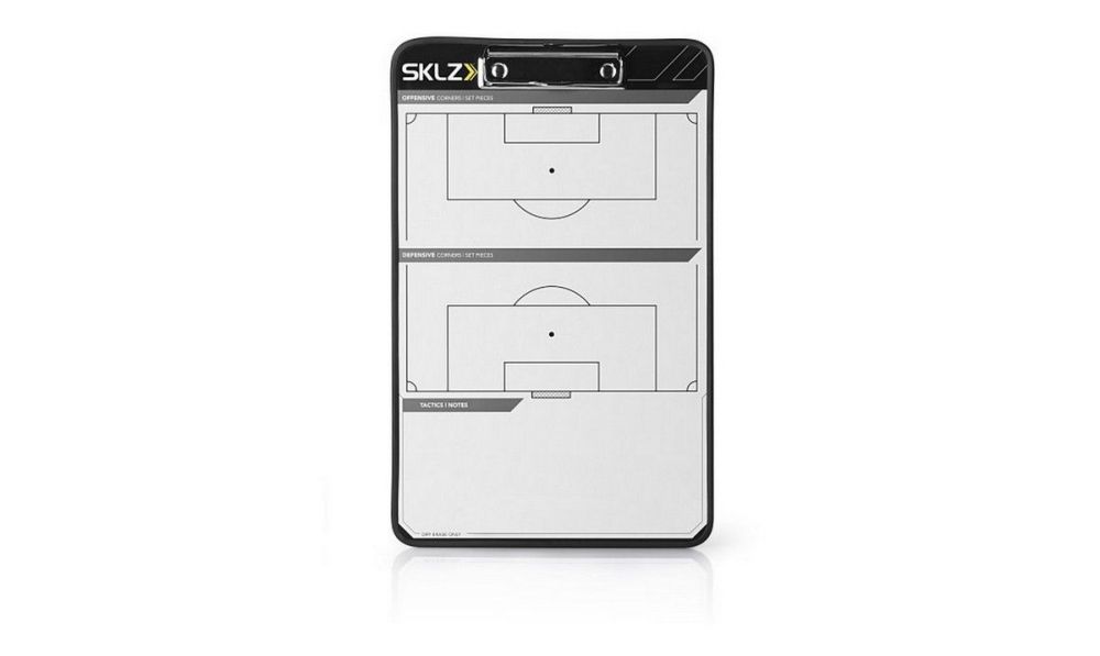 Фотографии Магнитная тренерская доска SKLZ Soccer MagnaCoach 2326