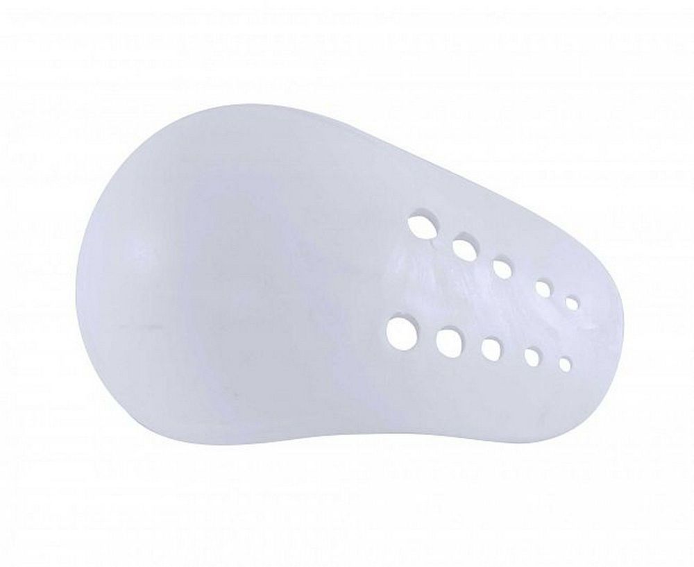 Фотографии Защита груди женская Adidas Lady Breast Protector adiBP12 белый