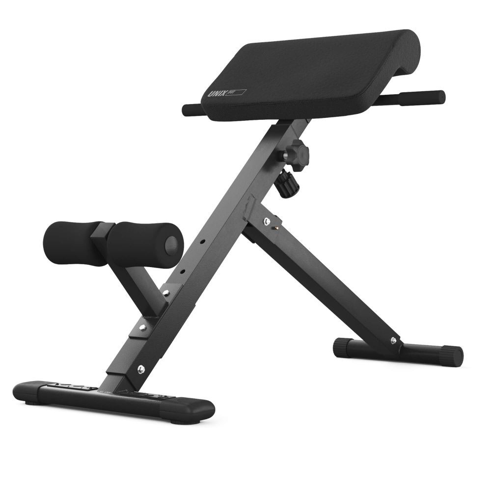 Гиперэкстензия UNIX Fit R-Chair 130G