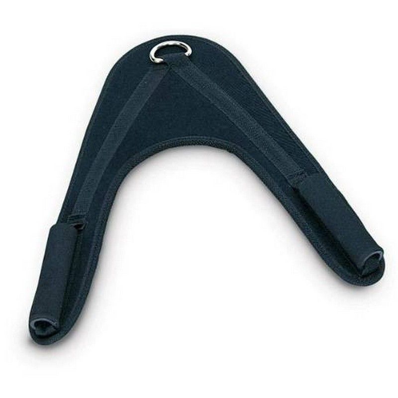 Фото Мягкая тяга для скручиваний Body Solid ACH-18