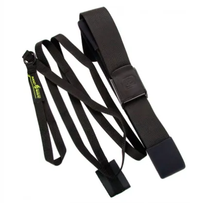 Фото Тренажер поясной Belt trainer