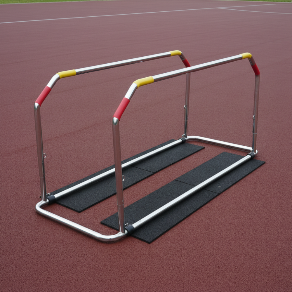 Брусья для бассейна