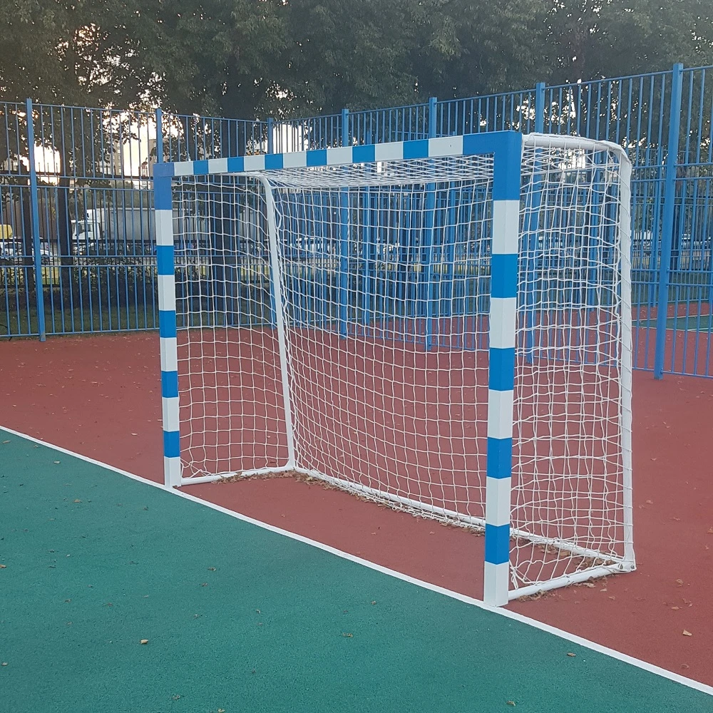 Фотографии Ворота мини-футбольные, размер 3х2 м. ОПТИМА. Сертификат ГОСТ. ТИП 2.