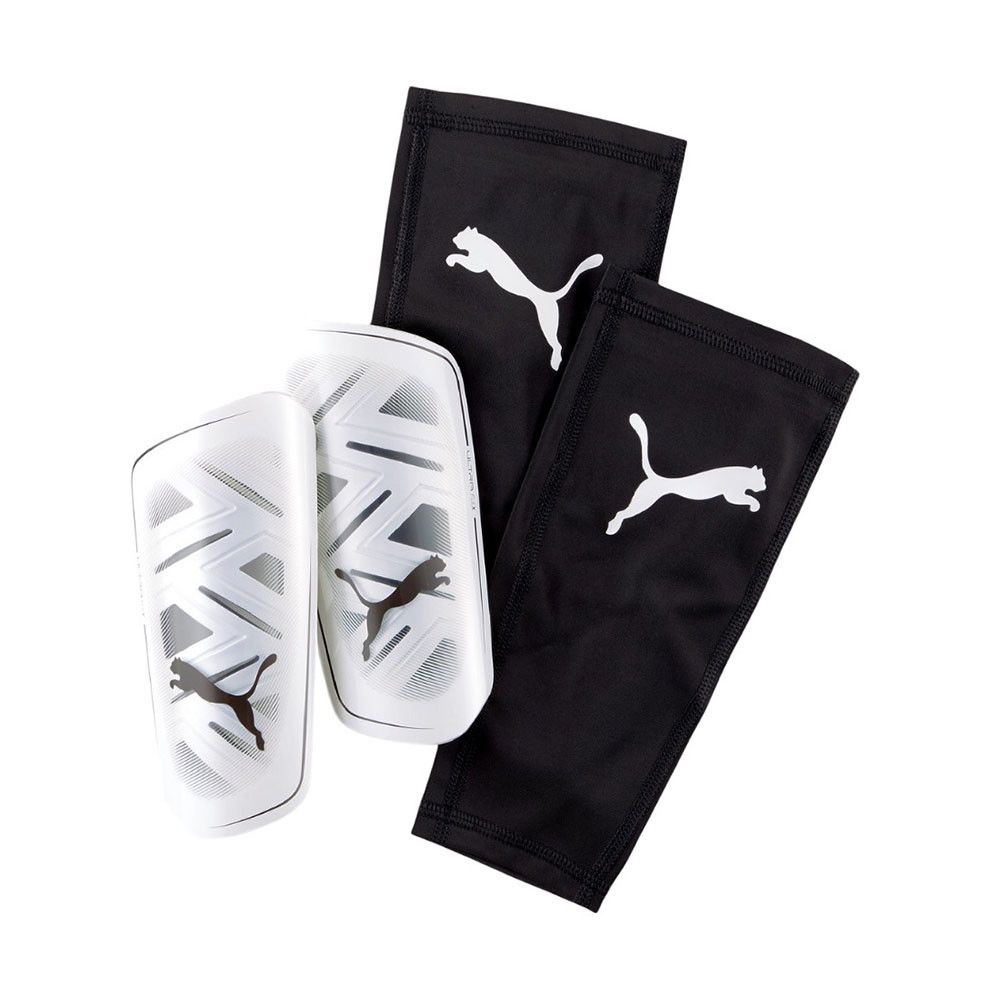 Фото Щитки PUMA ULTRA Flex Sleeve, 03083003, размер L
