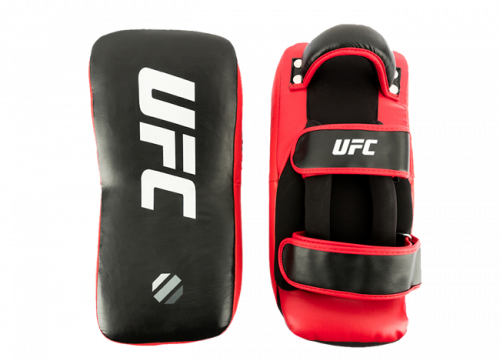 Фото UFC PRO Пэды для тайского бокса