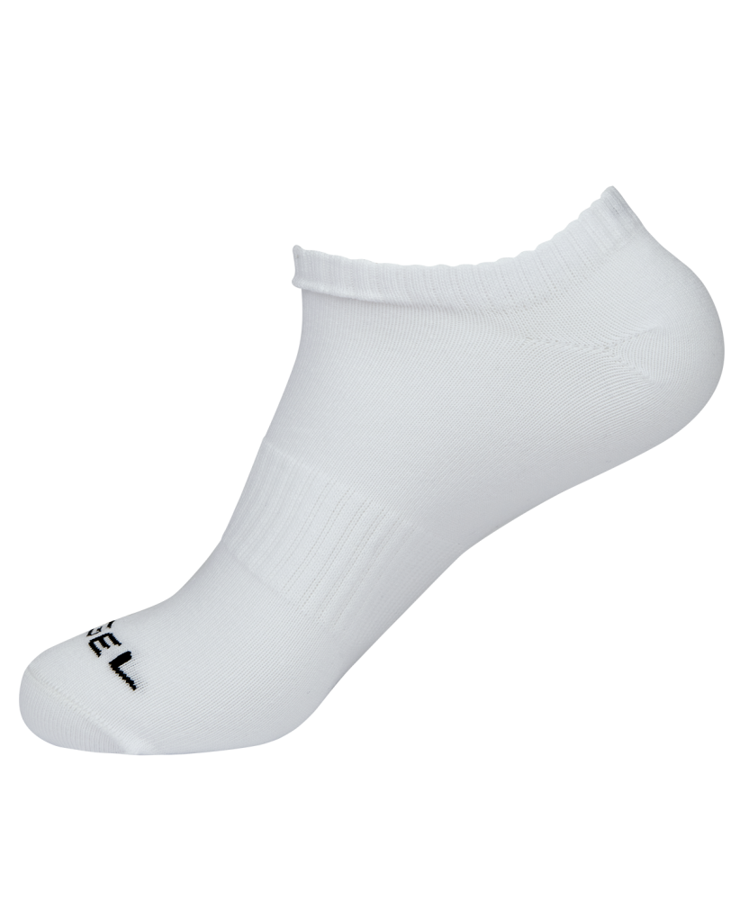 Фотографии Носки низкие ESSENTIAL Short Casual Socks, белый
