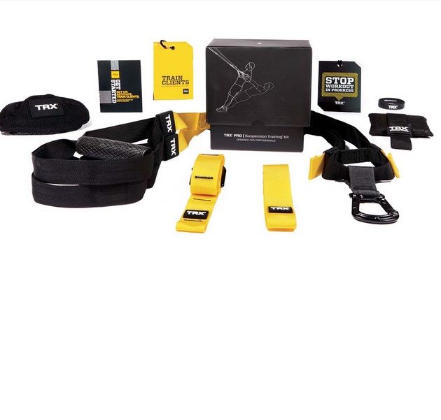 Фото Петли TRX PRO P3