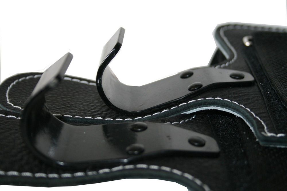 Тяга страховочная с крюком Pioner A12158