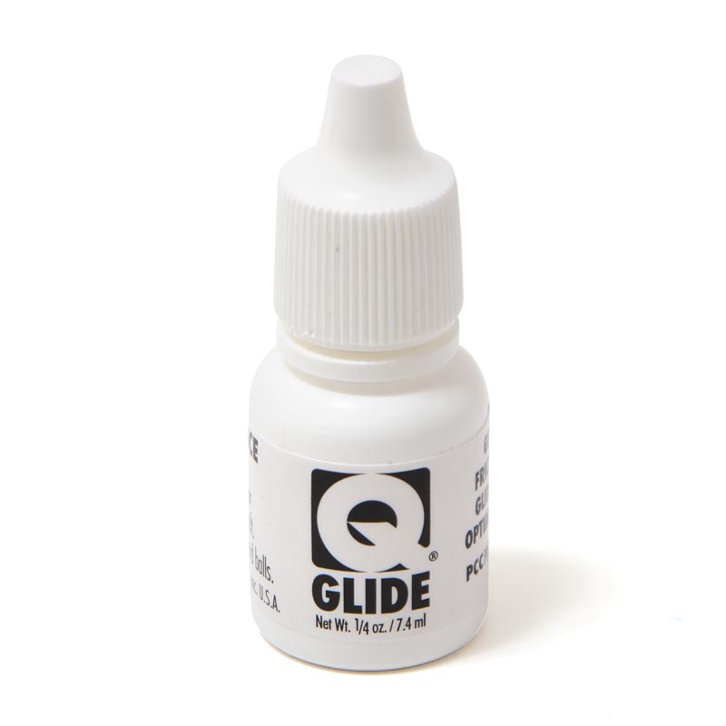 Фотографии Средство по уходу за кием "Q-Glide" 0.25 oz