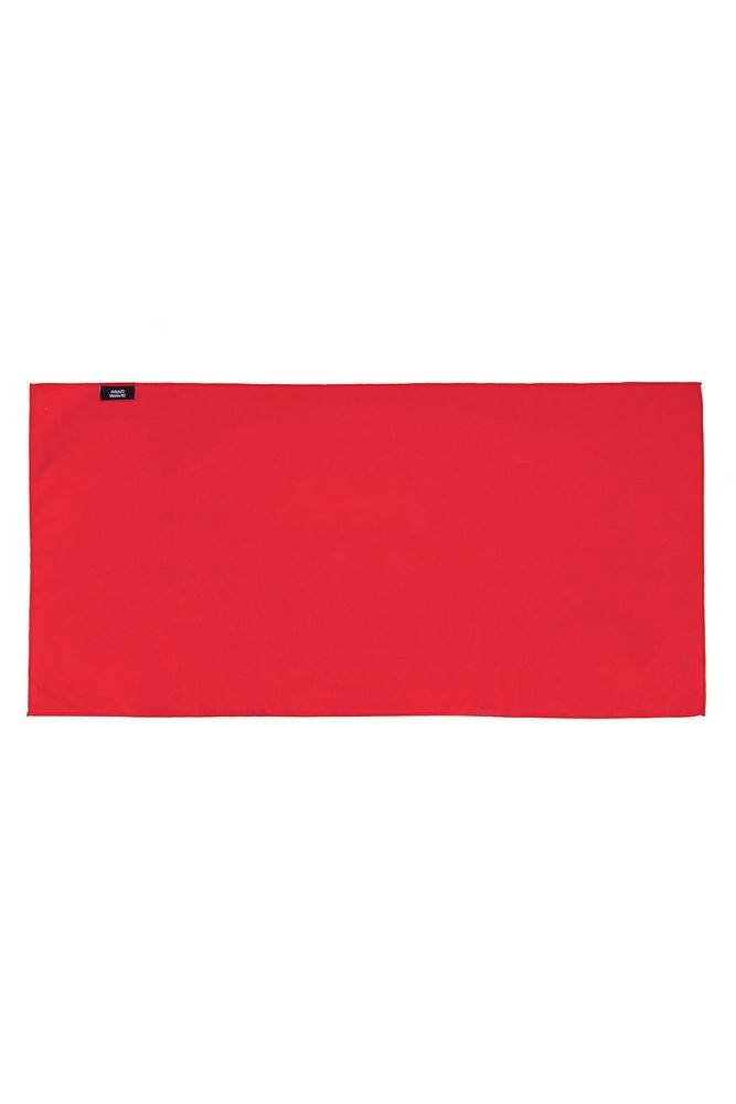 Фотографии Полотенце из микрофибры Mad Wave Husky M0763 02 1 00W черный